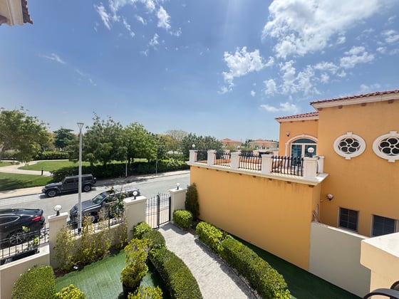 Opposite Park | Large Plot | Motivated Seller, picture 19