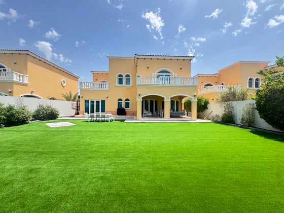Opposite Park | Large Plot | Motivated Seller, picture 1