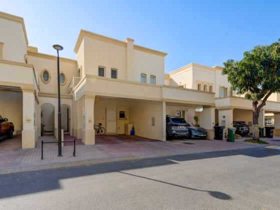 Type 4M | Private Plot | Near Park | VOT, picture 1