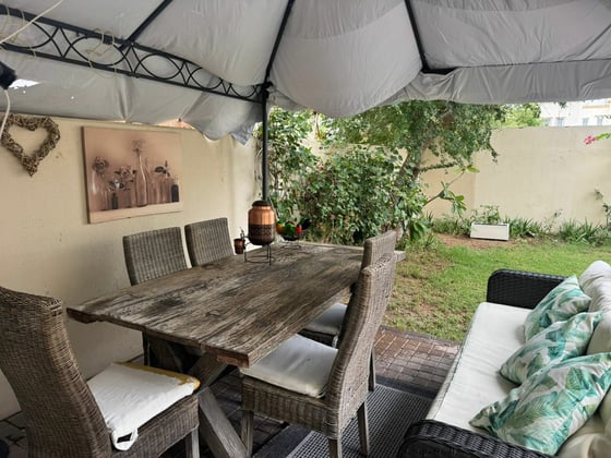 Type 4M | Private Plot | Near Park | VOT, picture 4