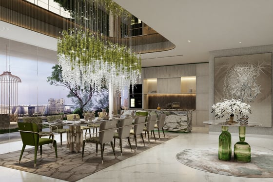 Motivated Seller | High Floor | Seaview., picture 5