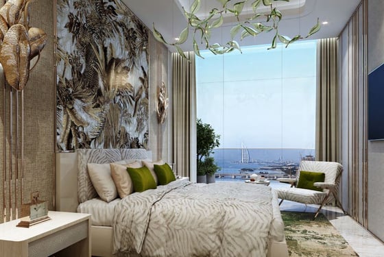 Motivated Seller | High Floor | Seaview., picture 2
