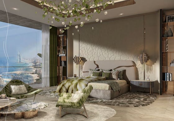 Motivated Seller | High Floor | Seaview., picture 7