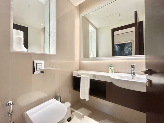 Furnished | Fountain View | Study Room | Vacant, picture 19