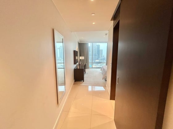 Furnished | Fountain View | Study Room | Vacant, picture 12