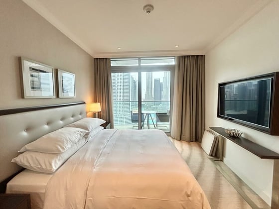 Furnished | Fountain View | Study Room | Vacant, picture 15
