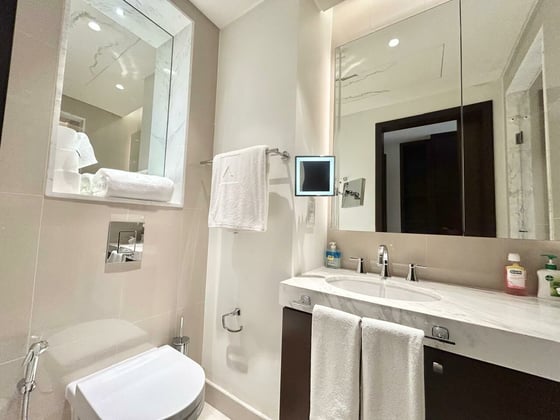 Furnished | Fountain View | Study Room | Vacant, picture 20