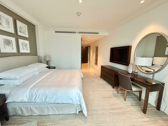 Furnished | Fountain View | Study Room | Vacant, picture 9
