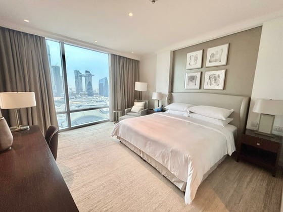 Furnished | Fountain View | Study Room | Vacant, picture 8