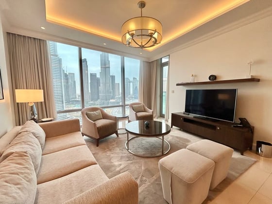 Furnished | Fountain View | Study Room | Vacant, picture 2