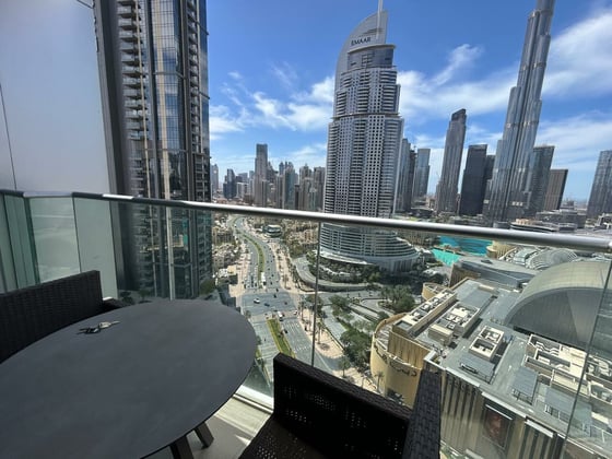 Furnished | Fountain View | Study Room | Vacant, picture 23