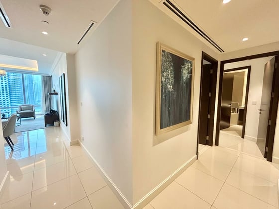 Furnished | Fountain View | Study Room | Vacant, picture 7