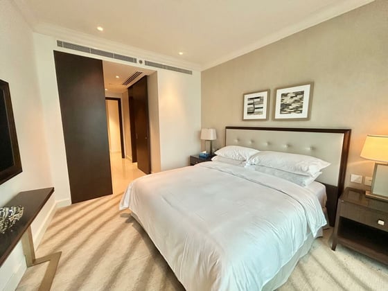 Furnished | Fountain View | Study Room | Vacant, picture 17