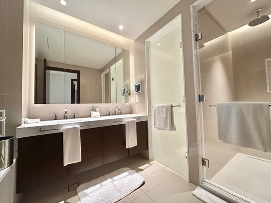 Furnished | Fountain View | Study Room | Vacant, picture 14