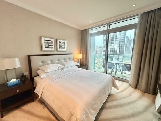 Furnished | Fountain View | Study Room | Vacant, picture 16