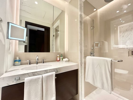 Furnished | Fountain View | Study Room | Vacant, picture 13