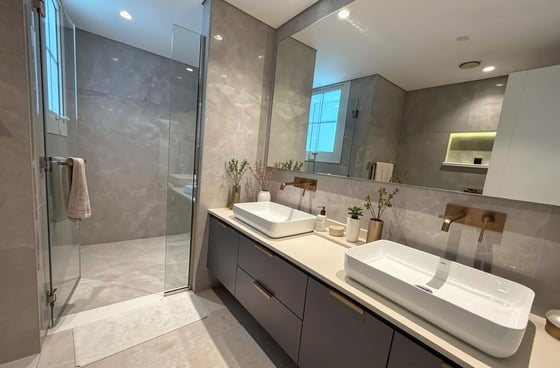 Full Sea View | Upgraded | Vacant on Palm, picture 10