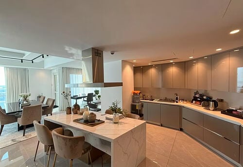 Full Sea View | Upgraded | Vacant on Palm, picture 7