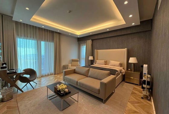 Full Sea View | Upgraded | Vacant on Palm, picture 6