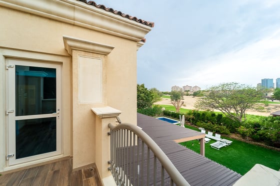 Stunning B1 Villa | Golf Views | Prime location, picture 27