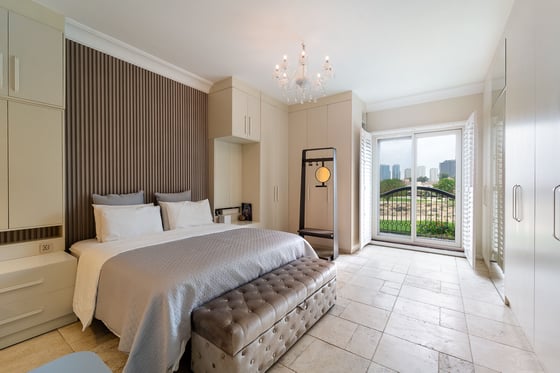 Stunning B1 Villa | Golf Views | Prime location, picture 19