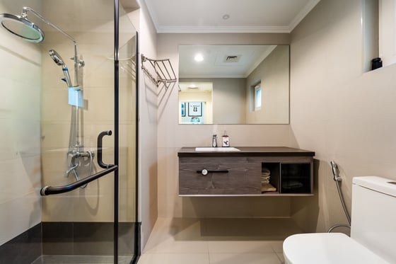 Stunning B1 Villa | Golf Views | Prime location, picture 22