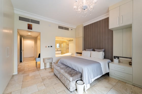Stunning B1 Villa | Golf Views | Prime location, picture 20