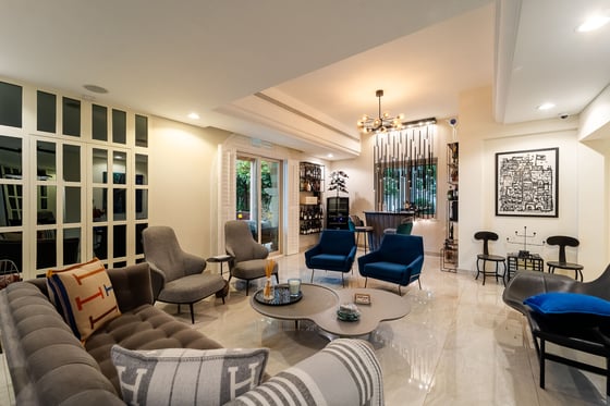 Stunning B1 Villa | Golf Views | Prime location, picture 11