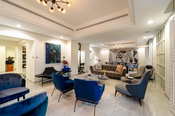Stunning B1 Villa | Golf Views | Prime location, picture 10