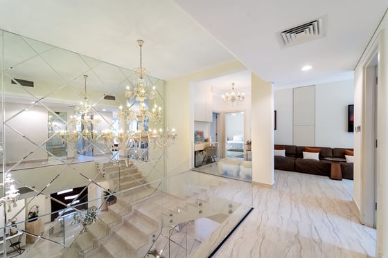 Stunning B1 Villa | Golf Views | Prime location, picture 15