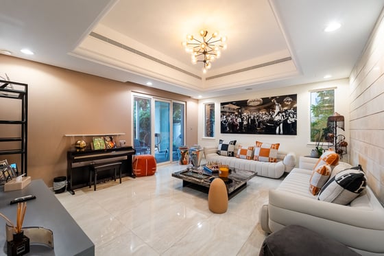 Stunning B1 Villa | Golf Views | Prime location, picture 13