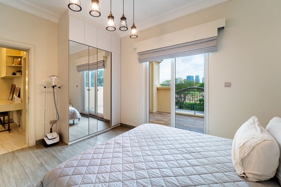 Stunning B1 Villa | Golf Views | Prime location, picture 23