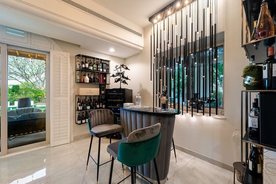 Stunning B1 Villa | Golf Views | Prime location, picture 9