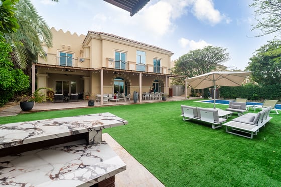 Stunning B1 Villa | Golf Views | Prime location, picture 3