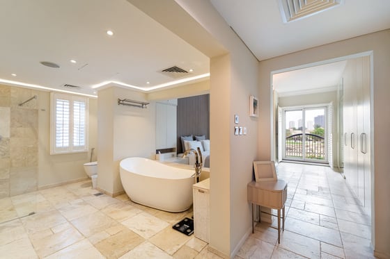 Stunning B1 Villa | Golf Views | Prime location, picture 17