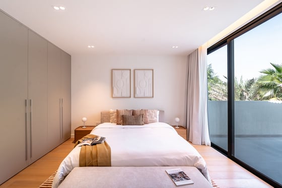 Fully Upgraded | 5 Bedrooms | Vacant Now, picture 22