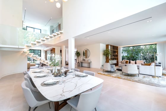 Fully Upgraded | 5 Bedrooms | Vacant Now, picture 10