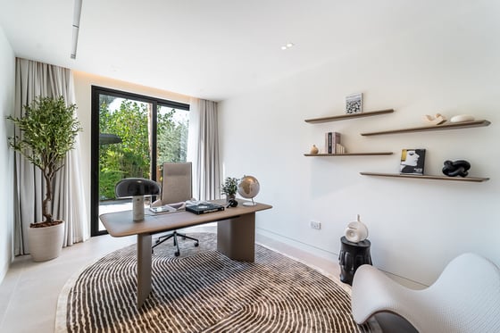 Fully Upgraded | 5 Bedrooms | Vacant Now, picture 15