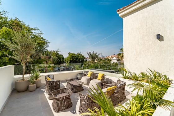 Fully Upgraded | 5 Bedrooms | Vacant Now, picture 25