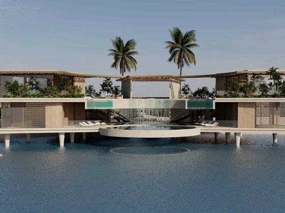Private Island Living | Waterfront | Amorino, picture 13