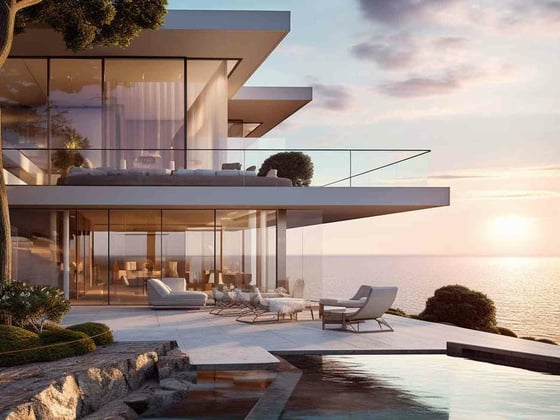 Private Island Living | Waterfront | Amorino, picture 6