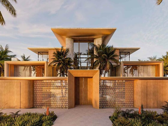 Private Island Living | Waterfront | Amorino, picture 23