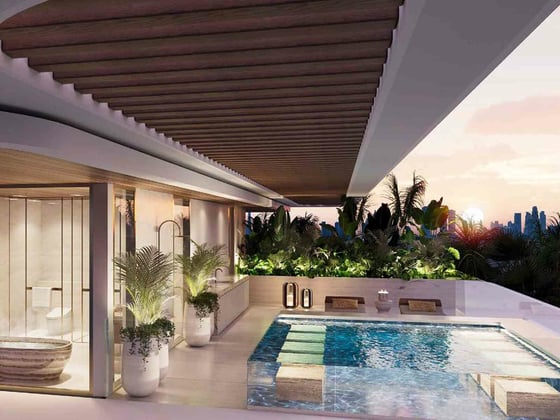 Private Island Living | Waterfront | Amorino, picture 8