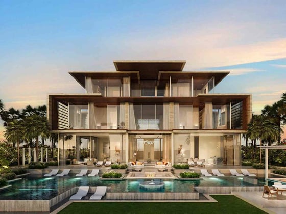 Private Island Living | Waterfront | Amorino, picture 14