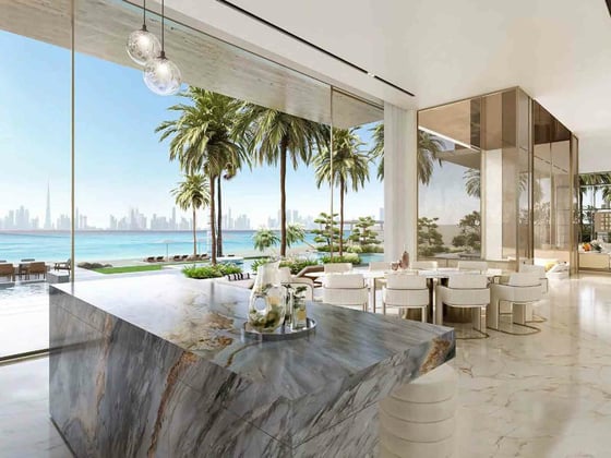 Private Island Living | Waterfront | Amorino, picture 15