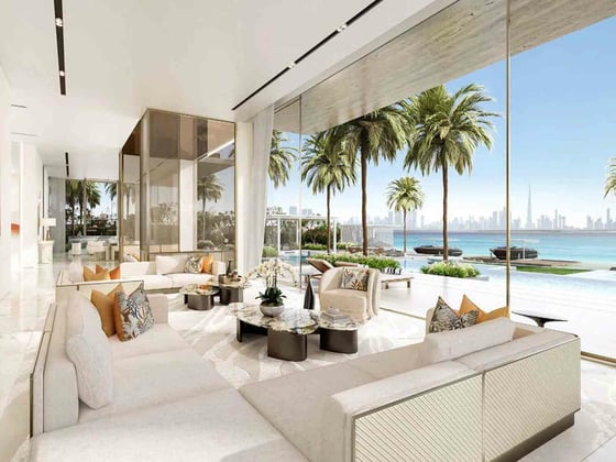 Private Island Living | Waterfront | Amorino, picture 5