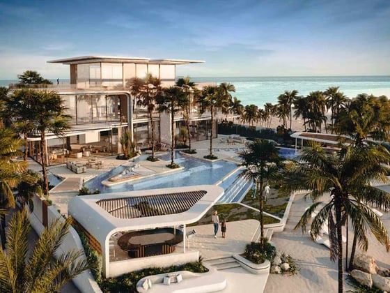 Ultra Luxury | Private Island Living | Aria, picture 16