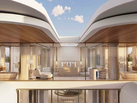 Ultra Luxury | Private Island Living | Aria, picture 29