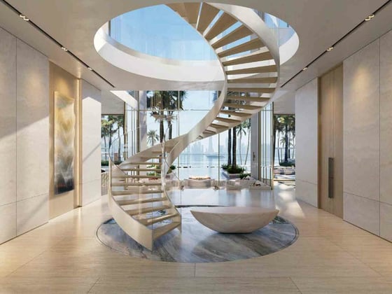 Ultra Luxury | Private Island Living | Aria, picture 30
