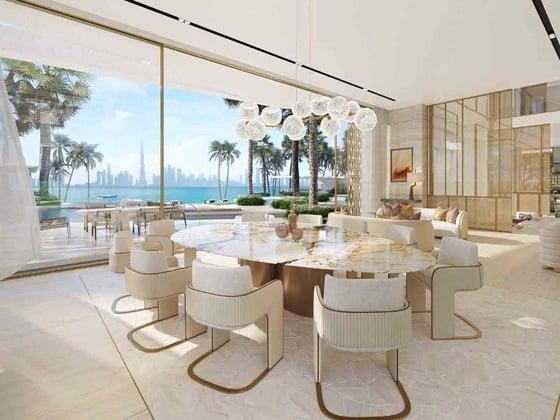 Ultra Luxury | Private Island Living | Aria, picture 19
